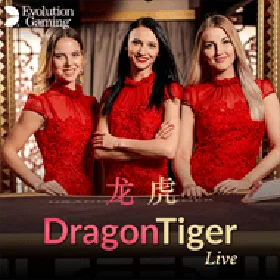 Dragon Tiger